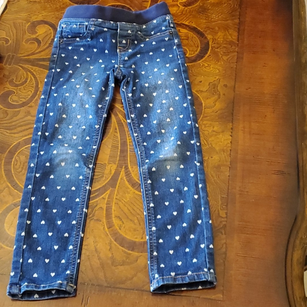 Jegging - Picture 2 of 4